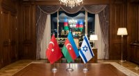 Rəsmi Bakı İsrailin Türkiyəyə qarşı siyasi hücumunu əngəllədi &mdash; TƏHLİL
