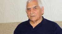 Nəriman Həsənzadənin dostu: &ldquo;Səhhətində irəliləyiş hiss olunur&rdquo;