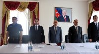 Yuxarı Zeyxur kəndində yol, su və bağça problemi GÜNDƏMDƏ - FOTO