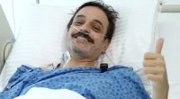 Qaraciyər köçürülən aktyorun işləməsinə icazə verildi