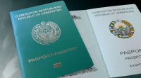 Azərbaycanda gizlənən Özbəkistan vətəndaşları ölkələrinə qaytarıldı