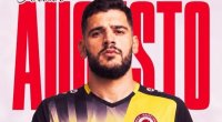 &ldquo;Araz-Naxçıvan&rdquo; braziliyalı qapıçı transfer etdi