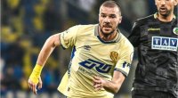 &ldquo;Qarabağ&rdquo; &ldquo;Partizan&rdquo;ın müdafiəçisi ilə danışıq aparır