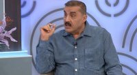 Qorxmaz Əlilicanzadə üz iflici keçirib