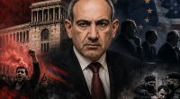 Qərbin "demokratı": Paşinyan niyə repressiyalara görə tənqid olunmur? - TƏHLİL