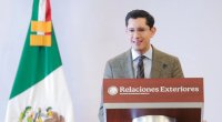 Azərbaycan Meksika ilə dostluq əlaqələrini möhkəmləndirir - FOTO