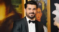 Elşən Türkiyədə seriala çəkilir &ndash; FOTO