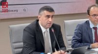 Abbas Abbasovdan müstəmləkəçiliyə qarşı mübarizədə medianın rolu ilə bağlı AÇIQLAMA - FOTO