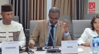 Afrika haqqında formalaşdırılan mənfi təsəvvürlərə seneqallı jurnalistdən REAKSİYA &ndash; FOTO