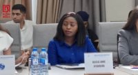Keniyalı jurnalist: &ldquo;Afrikanın elmi nailiyyətləri lazımınca işıqlandırılmır&rdquo; &ndash; FOTO