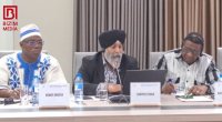 “Azərbaycanın dialoq platformaları təzyiqlərlə üzləşən insanların səsini daha geniş auditoriyaya çatdırır” – FOTO
