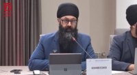 Moninder Sinqh: &ldquo;Azsaylı xalqların səsi çox vaxt kölgədə qalır&rdquo; &ndash; FOTO
