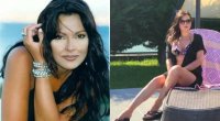 63 Yaşlı Aydan Şener gənc qızlara meydan oxudu &ndash; FOTO
