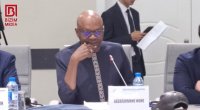 Abdurahman Vone Azərbaycana təşəkkür etdi &ndash; FOTO