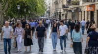 İş axtaran 50 yaşdan yuxarı şəxslərə şad xəbər: məhdudiyyət aradan qalxır?