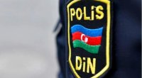 Azərbaycan polisi MDB-nin ƏN YAXŞISI seçildi