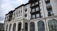 Yeni hoteldə 45 nəfərə iş veriləcək - 20-si Qarabağ sakinidir - FOTO