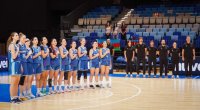 Qadın basketbolçularımız Rumıniyanı məğlub etdi