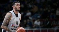 Millimizin üzvü &ldquo;Neftçi&rdquo;dən ayrıldı