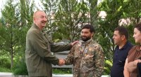 Bu, Azərbaycan xalqı üçün bayramdır - Prezident
