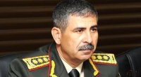 Zakir Həsənovdan müharibə qəhrəmanına böyük jest – FOTO