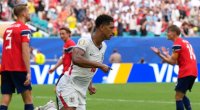 DÇ-2026: İngiltərə millisi yarımfinalda - VİDEO