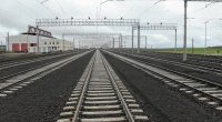 Çindən yeni dəmir yolu: Azərbaycanın tranzit potensialı daha da artır
