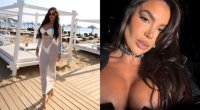 Dubayda faciəli ölüm: 26 yaşlı braziliyalı bloqer 27-ci mərtəbədən yıxıldı - FOTO