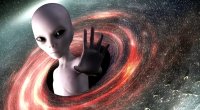 Britaniyalı keşiş Bibliyada yadplanetlilərə aid işarə tapdı