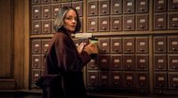 "Quzuların səssizliyi"ndən sonra yeni filmə çəkildi - Psixiatr obrazını canlandırır