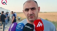 &ldquo;Gözümə gün düşdü&rdquo; - Aşan avtobusun sürücüsü danışdı - VİDEO