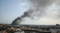 İranın üç raketi İordaniya ərazisinə düşdü