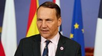 Sikorski: Putinin Polşaya hücum etmək gücü yoxdur
