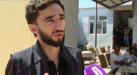 &ldquo;Kabelə görə heç kimi öldürməzlər, elə yeri qalmamışdı deşilməsin&rdquo; &ndash; Video