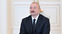 İlham Əliyev: “Qonaqlar Qarabağın yenidən qurulmasını görürlər” - VİDEO