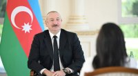 Prezident: &ldquo;Azərbaycan və Türkiyə qədər bir-birinə yaxın olan başqa iki dövlət tanımırıq&rdquo; - VİDEO