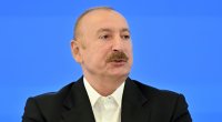 Prezident: &ldquo;Həm Qərb, həm də Şərq istiqamətində qonşularımızla əlaqələrimiz əladır&rdquo; - VİDEO