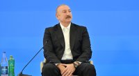 İlham Əliyev: "907-ci düzəliş" tamamilə ləğv edilməlidir - VİDEO