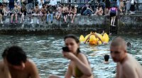 Avropada ekstremal istilərdən 10 mindən çox insan ölüb - FOTO