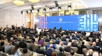 Prezident: “Hər zaman İslam ölkələri arasında həmrəyliyin tərəfdarı olmuşuq”