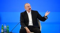 Azərbaycan Prezidenti: Biz Suriyaya qaz nəql edirik, qonşu ölkələrə də keçə bilərik - VİDEO