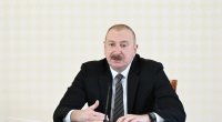 Prezident: “Biz artıq 16 ölkəyə qaz boru kəmərləri ilə qaz nəql edirik” - VİDEO