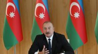 Prezident: “Biz bunu kitablarda oxumuruq, real həyatda görürük”