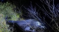 Ukraynaya atılan Rusiya dronu Moldovada partladı - FOTO