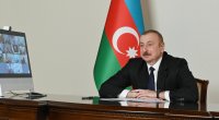 İlham Əliyevdən qonşu ölkələrə ÇAĞIRIŞ - VİDEO