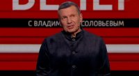 Solovyovdan Kseniya Sobçaka SENSASİON İTTİHAMLAR &ndash; VİDEO