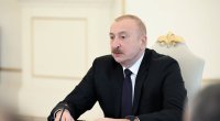 Azərbaycan Prezidenti: “Əgər nəyəsə yardım etmək imkanımız varsa, bunu mütləq edirik”
