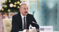 Prezident: Bu gün daha çox sayda Çin şirkəti Azərbaycanda fəaliyyət göstərir - VİDEO