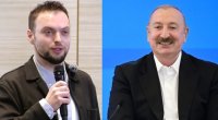 Prezidentdən rusiyalı qonağa: &ldquo;Aleksey, sən də çox ehtiyatlı ol&rdquo; &ndash; VİDEO