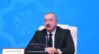 Prezidentdən MÜRACİƏT - "Ancaq özümüzə və dövlətə güvənməliyik" - VİDEO